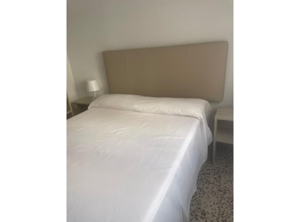Alquiler - Apartamento / piso - Santa Pola - Gran Playa