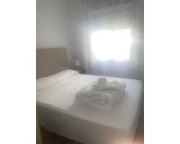 Alquiler - Apartamento / piso - Santa Pola - Gran Playa
