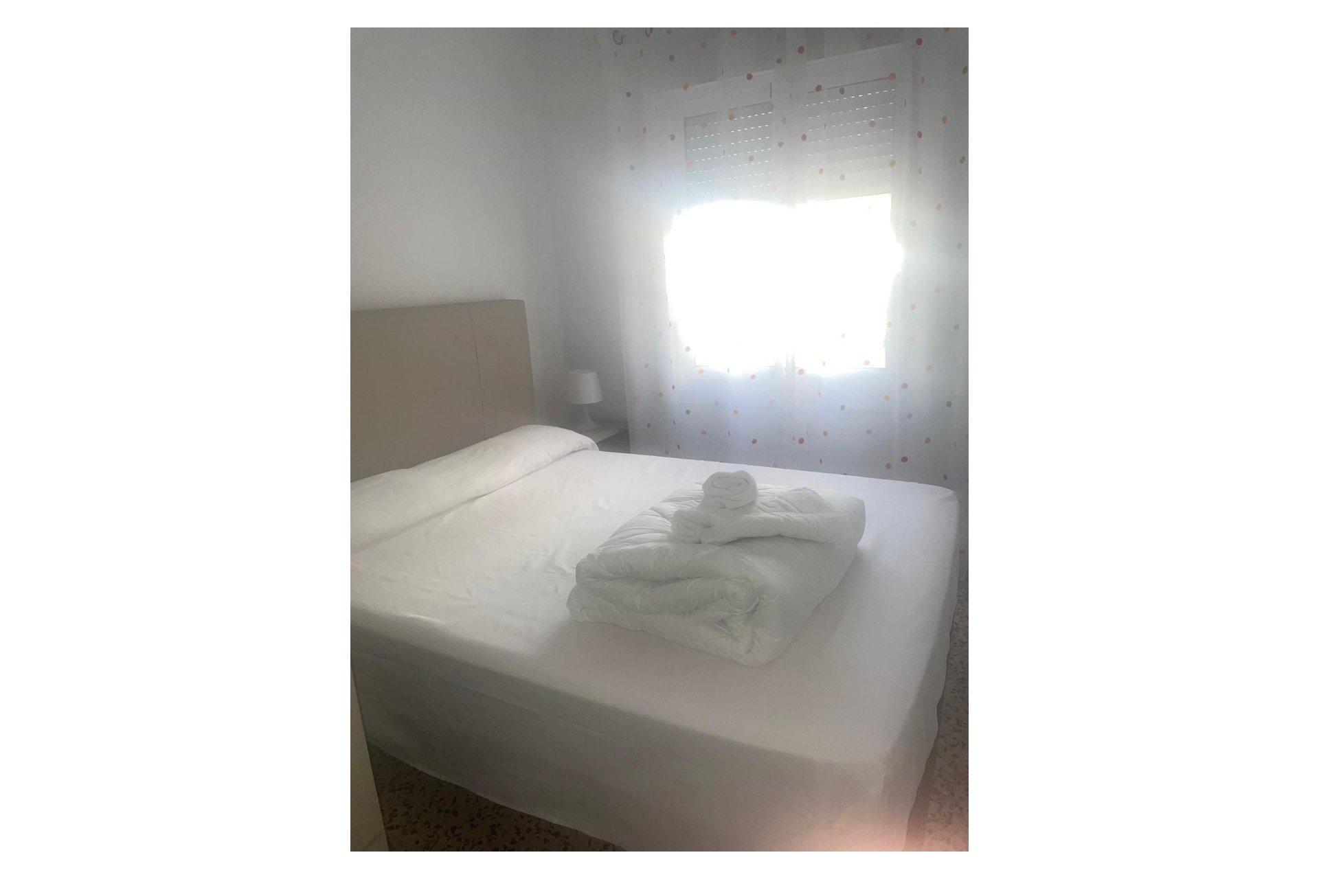 Alquiler - Apartamento / piso - Santa Pola - Gran Playa