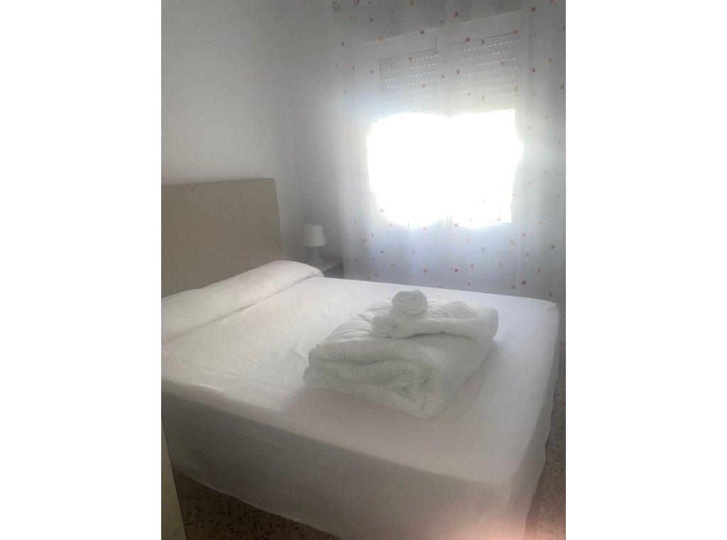 Alquiler - Apartamento / piso - Santa Pola - Gran Playa