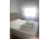 Alquiler - Apartamento / piso - Santa Pola - Gran Playa