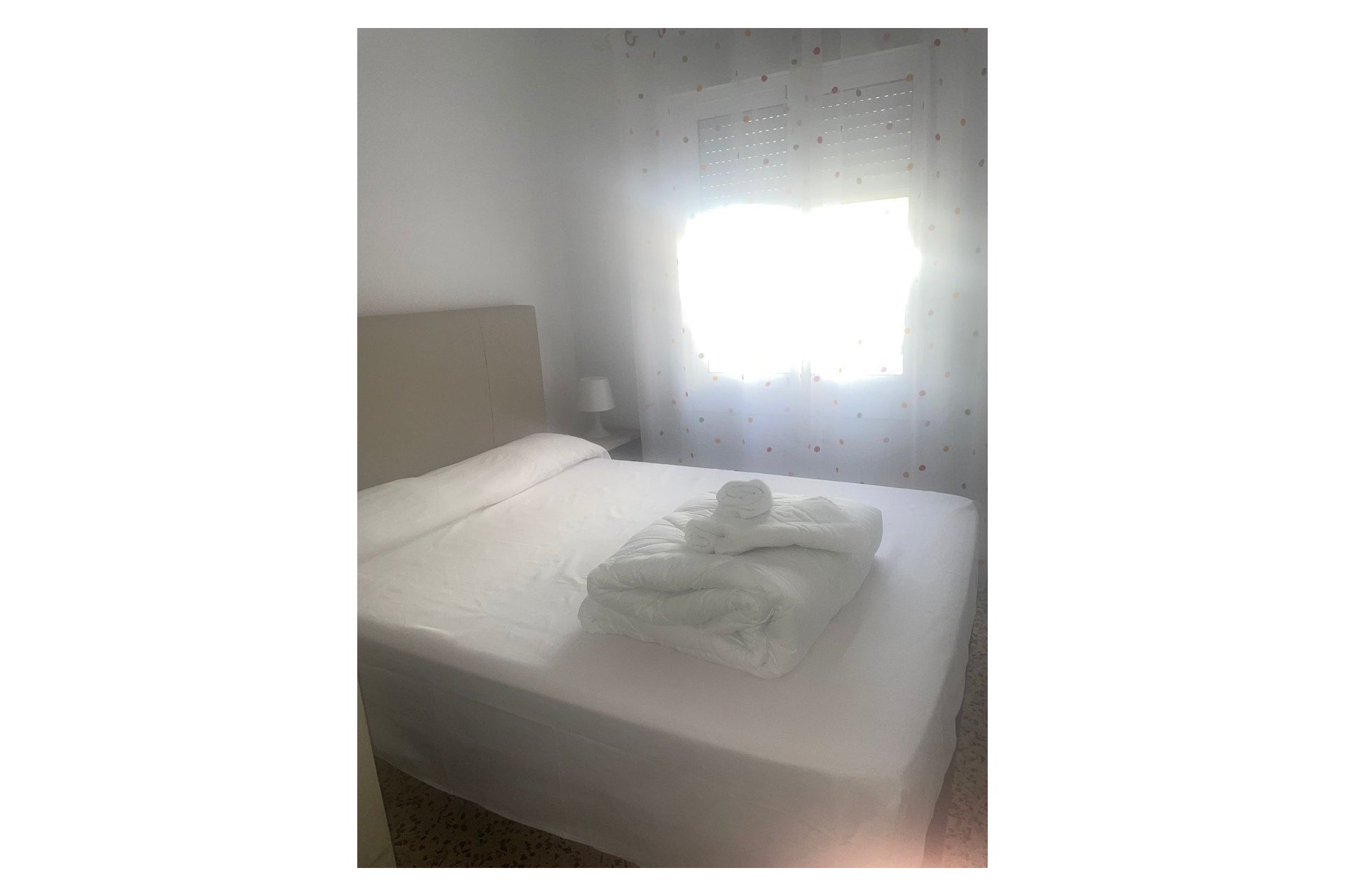 Alquiler - Apartamento / piso - Santa Pola - Gran Playa