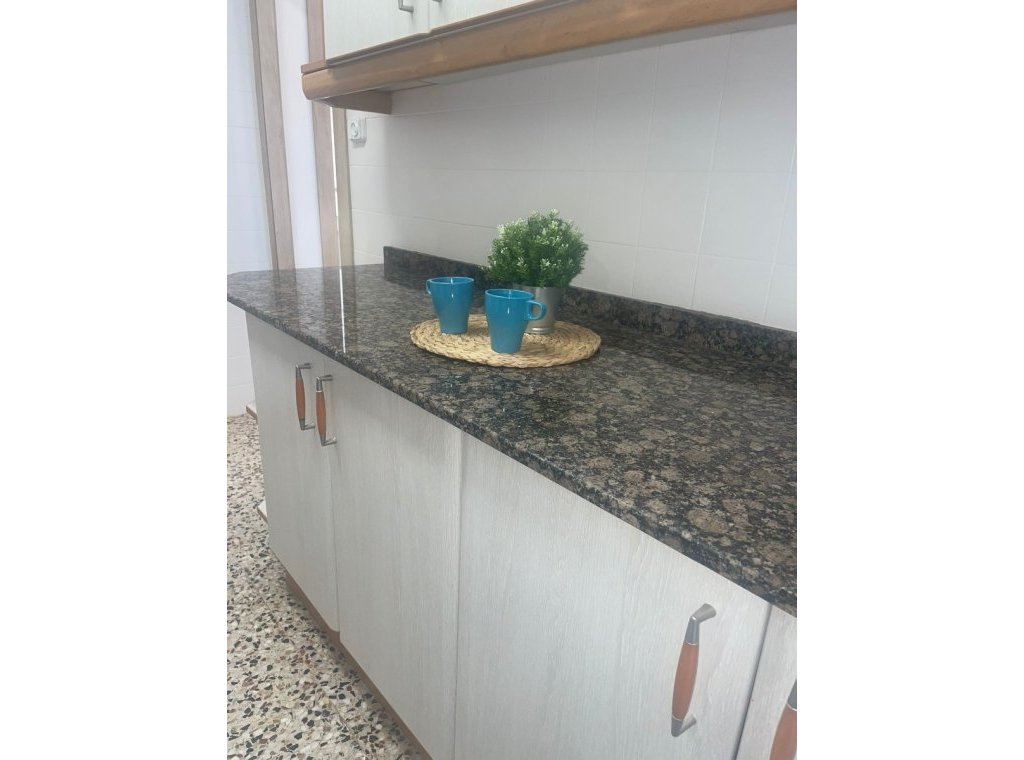 Alquiler - Apartamento / piso - Santa Pola - Gran Playa