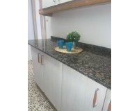 Alquiler - Apartamento / piso - Santa Pola - Gran Playa