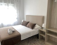 Alquiler - Apartamento / piso - Santa Pola - Gran Playa