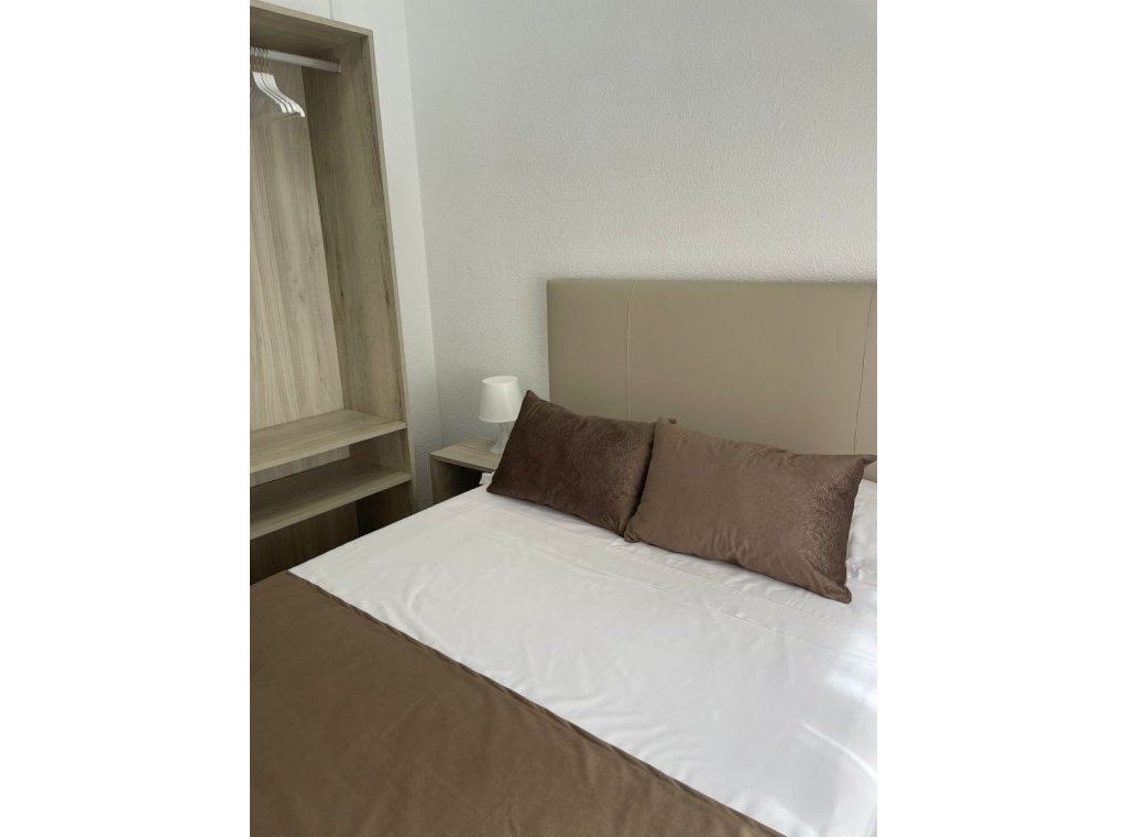 Alquiler - Apartamento / piso - Santa Pola - Gran Playa