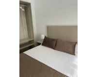 Alquiler - Apartamento / piso - Santa Pola - Gran Playa