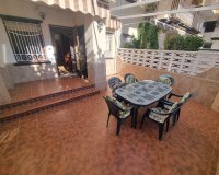 Alquiler - Apartamento / piso - Santa Pola - Playa Lisa