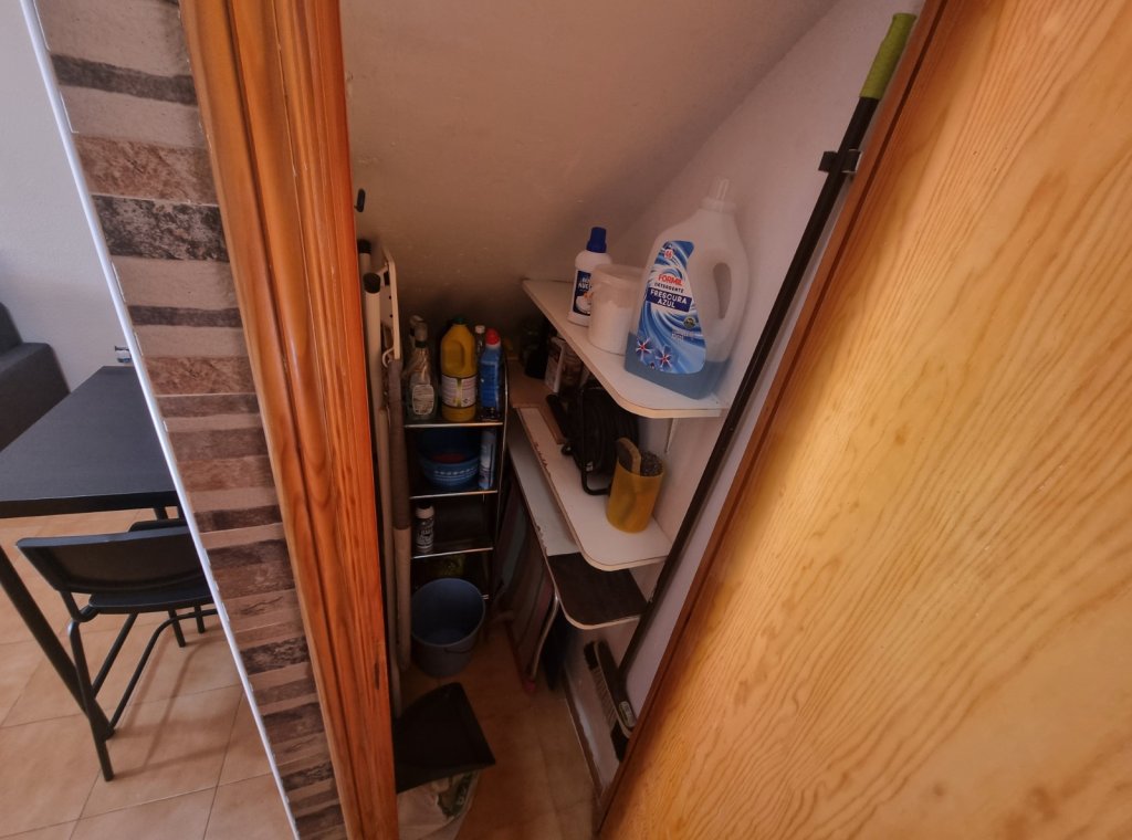 Alquiler - Apartamento / piso - Santa Pola - Playa Lisa