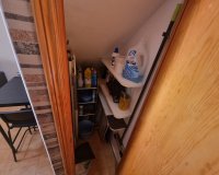 Alquiler - Apartamento / piso - Santa Pola - Playa Lisa