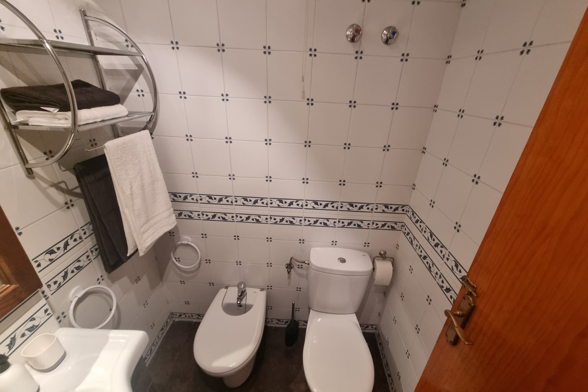 Alquiler - Apartamento / piso - Santa Pola - Playa Lisa