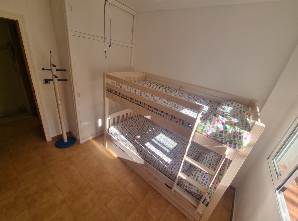 Alquiler - Apartamento / piso - Santa Pola - Playa Lisa