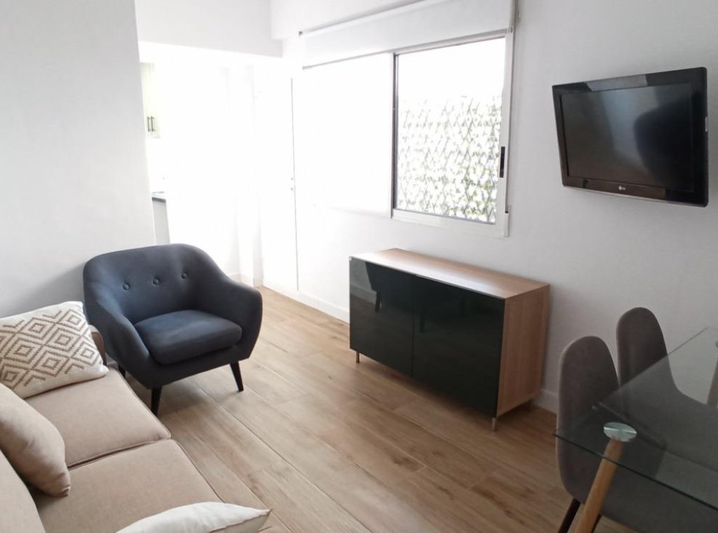 Alquiler - Apartamento / piso - Torre de la Horadada