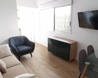 Alquiler - Apartamento / piso - Torre de la Horadada