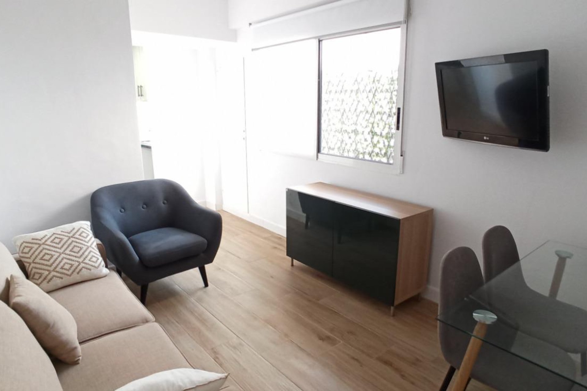 Alquiler - Apartamento / piso - Torre de la Horadada