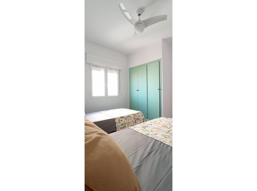 Alquiler - Apartamento / piso - Torre de la Horadada
