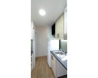 Alquiler - Apartamento / piso - Torre de la Horadada