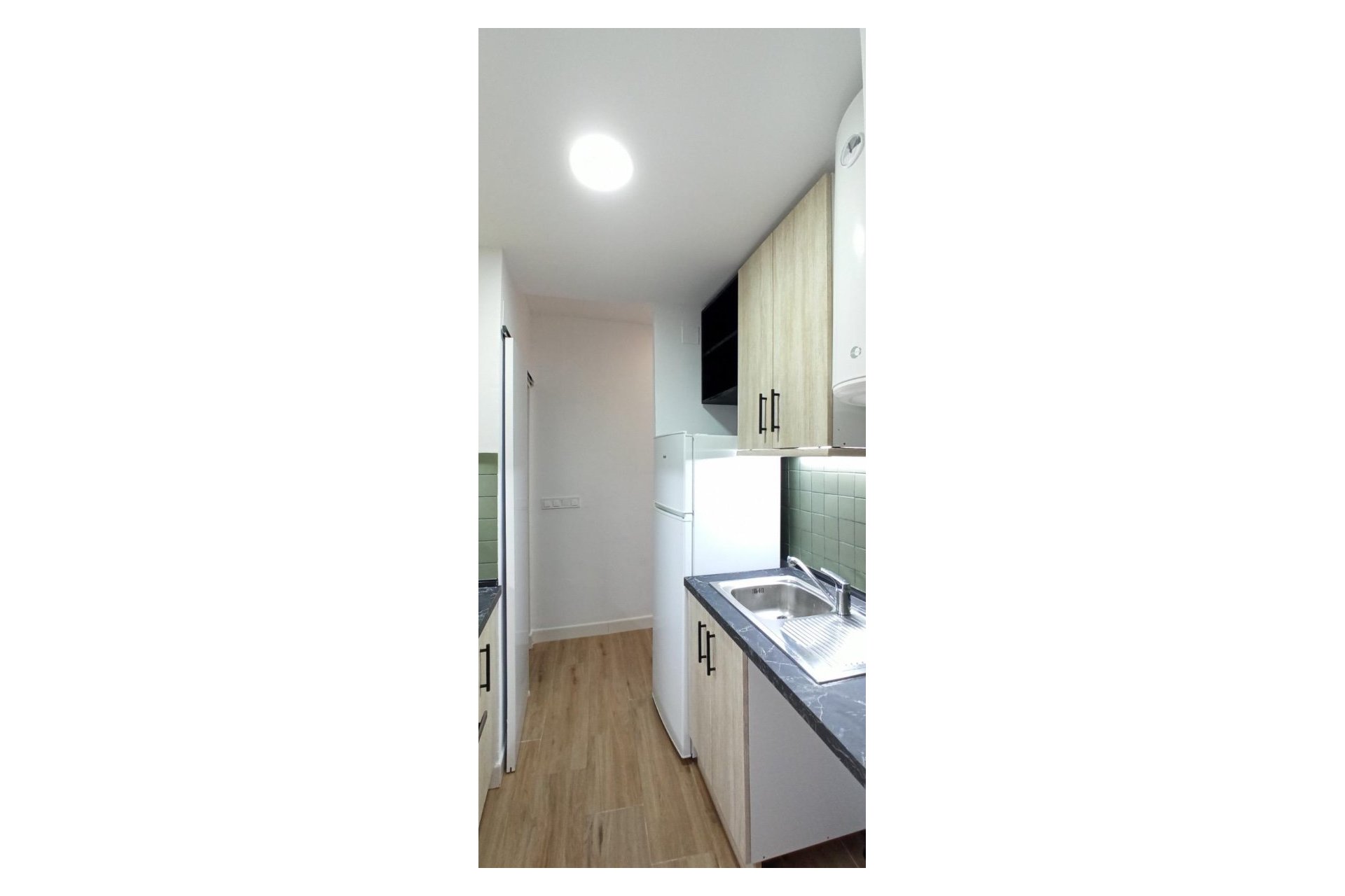 Alquiler - Apartamento / piso - Torre de la Horadada