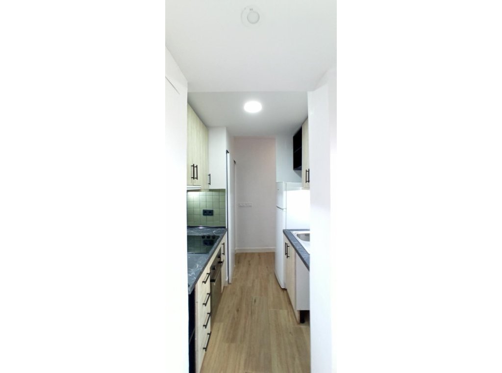 Alquiler - Apartamento / piso - Torre de la Horadada
