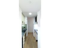 Alquiler - Apartamento / piso - Torre de la Horadada