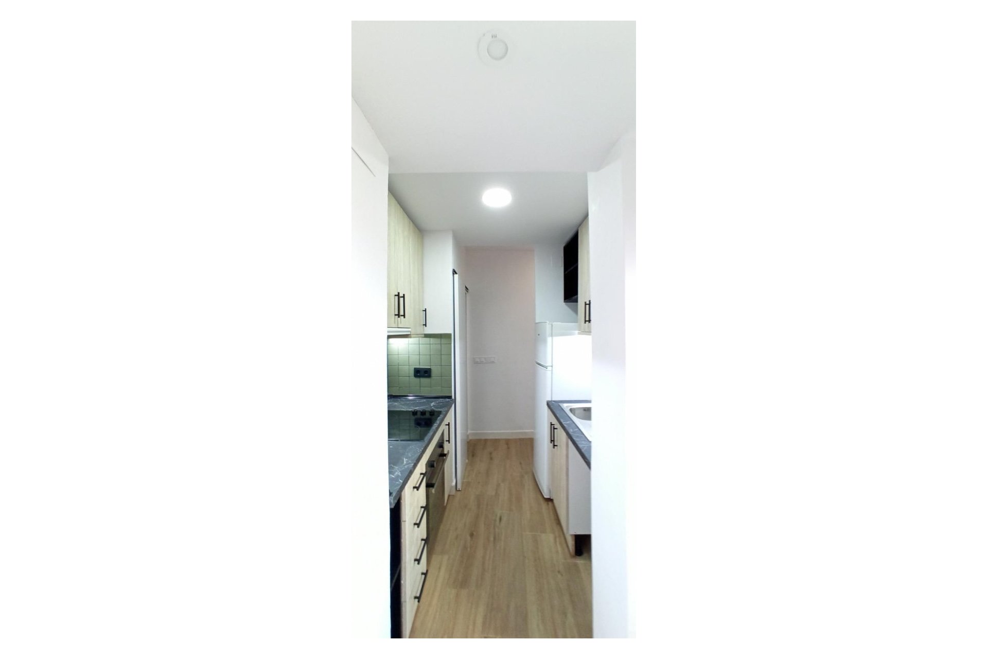 Alquiler - Apartamento / piso - Torre de la Horadada