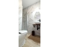 Alquiler - Apartamento / piso - Torre de la Horadada