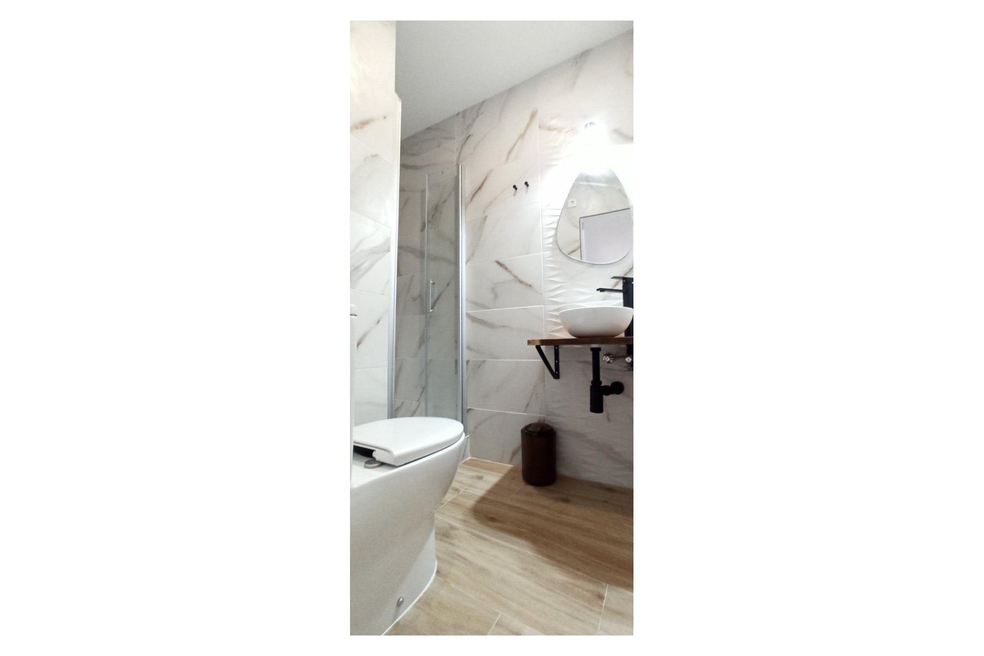 Alquiler - Apartamento / piso - Torre de la Horadada