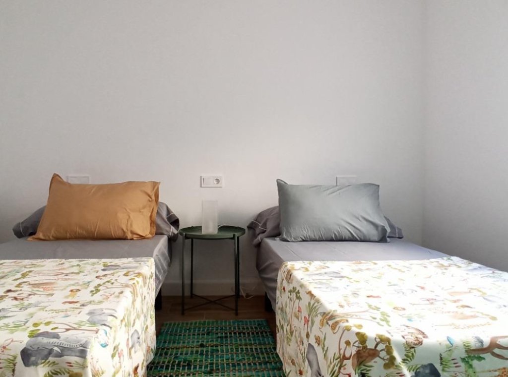 Alquiler - Apartamento / piso - Torre de la Horadada
