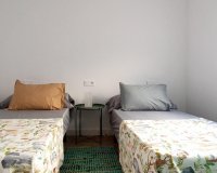 Alquiler - Apartamento / piso - Torre de la Horadada