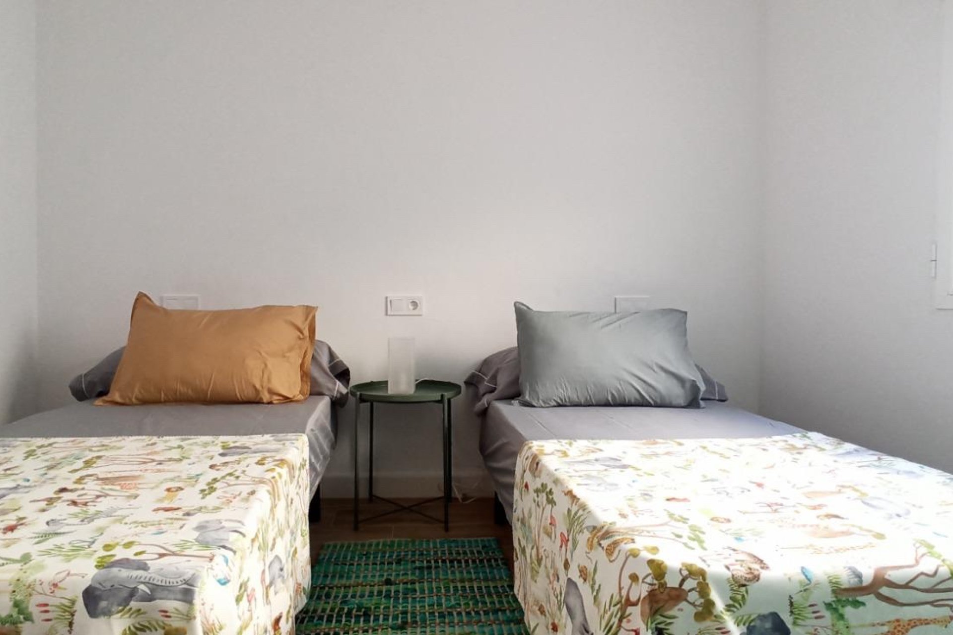 Alquiler - Apartamento / piso - Torre de la Horadada