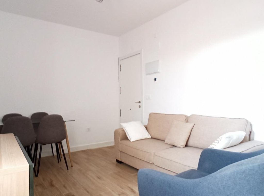 Alquiler - Apartamento / piso - Torre de la Horadada