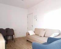 Alquiler - Apartamento / piso - Torre de la Horadada