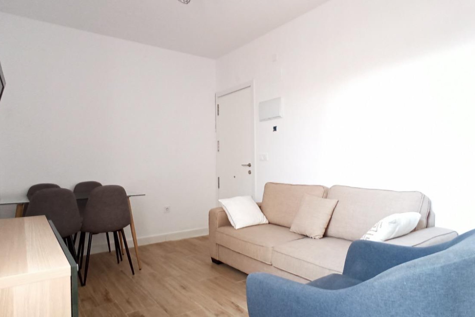 Alquiler - Apartamento / piso - Torre de la Horadada