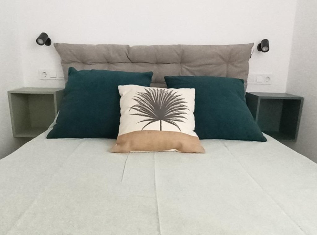 Alquiler - Apartamento / piso - Torre de la Horadada