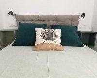 Alquiler - Apartamento / piso - Torre de la Horadada