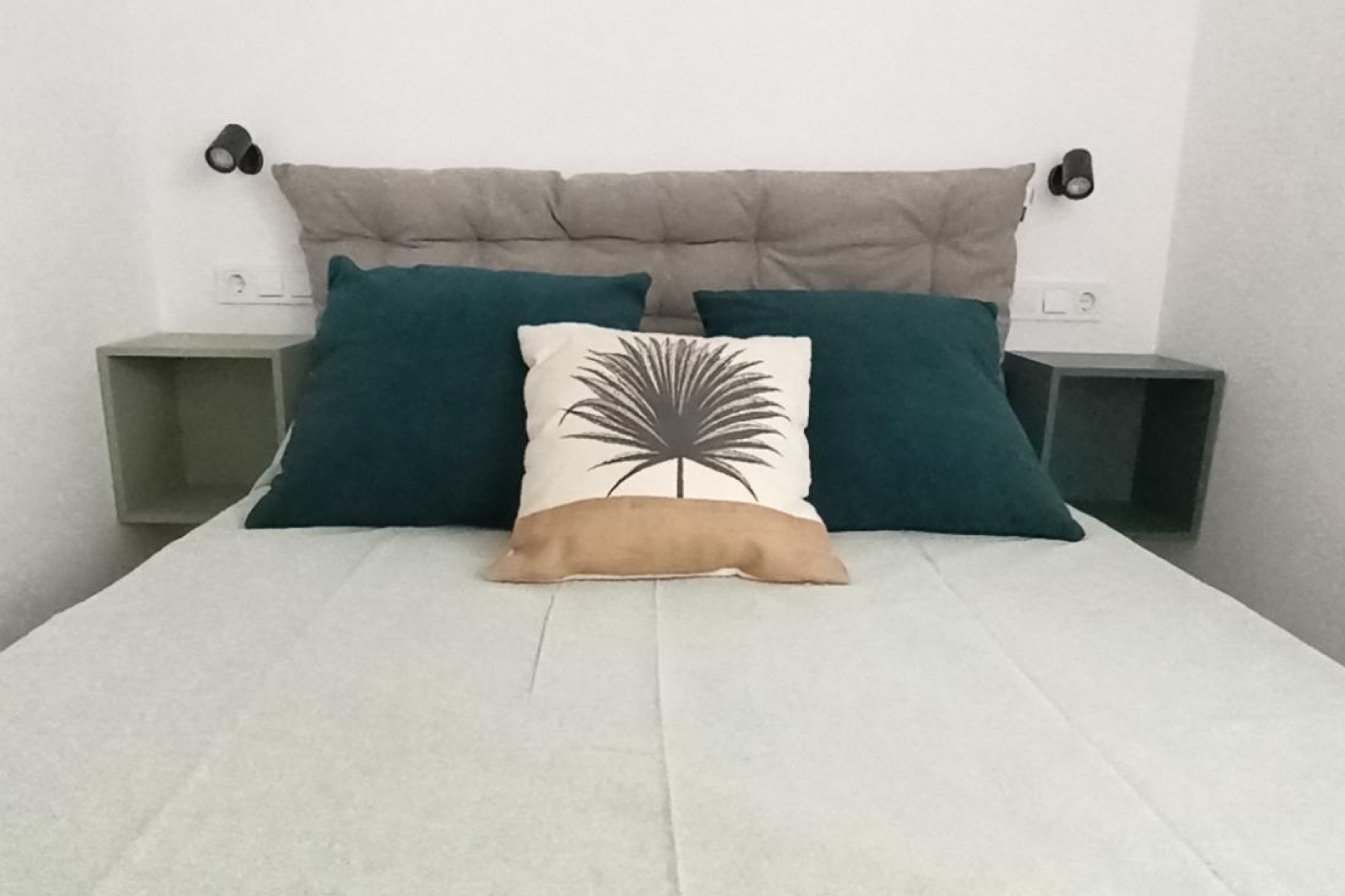 Alquiler - Apartamento / piso - Torre de la Horadada