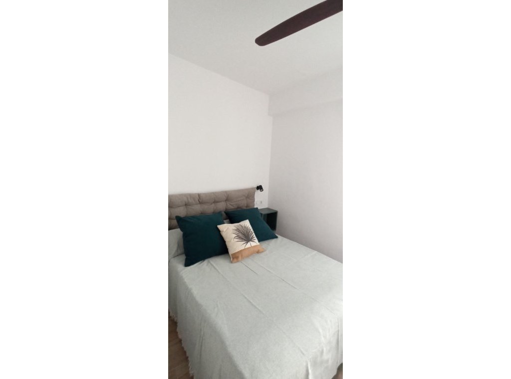 Alquiler - Apartamento / piso - Torre de la Horadada