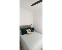 Alquiler - Apartamento / piso - Torre de la Horadada