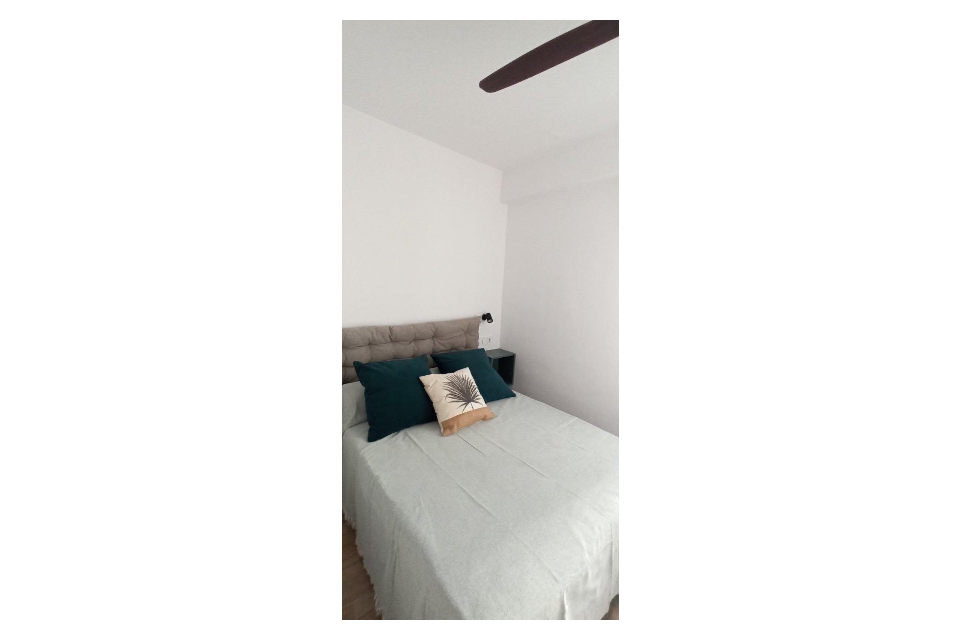 Alquiler - Apartamento / piso - Torre de la Horadada