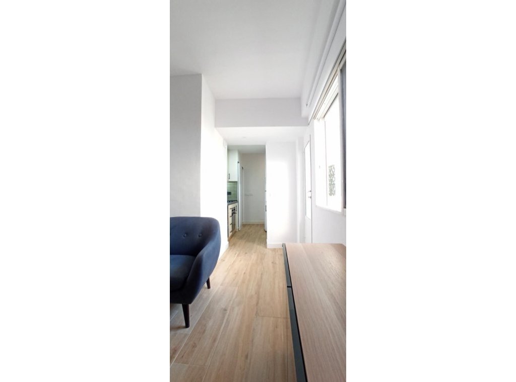 Alquiler - Apartamento / piso - Torre de la Horadada