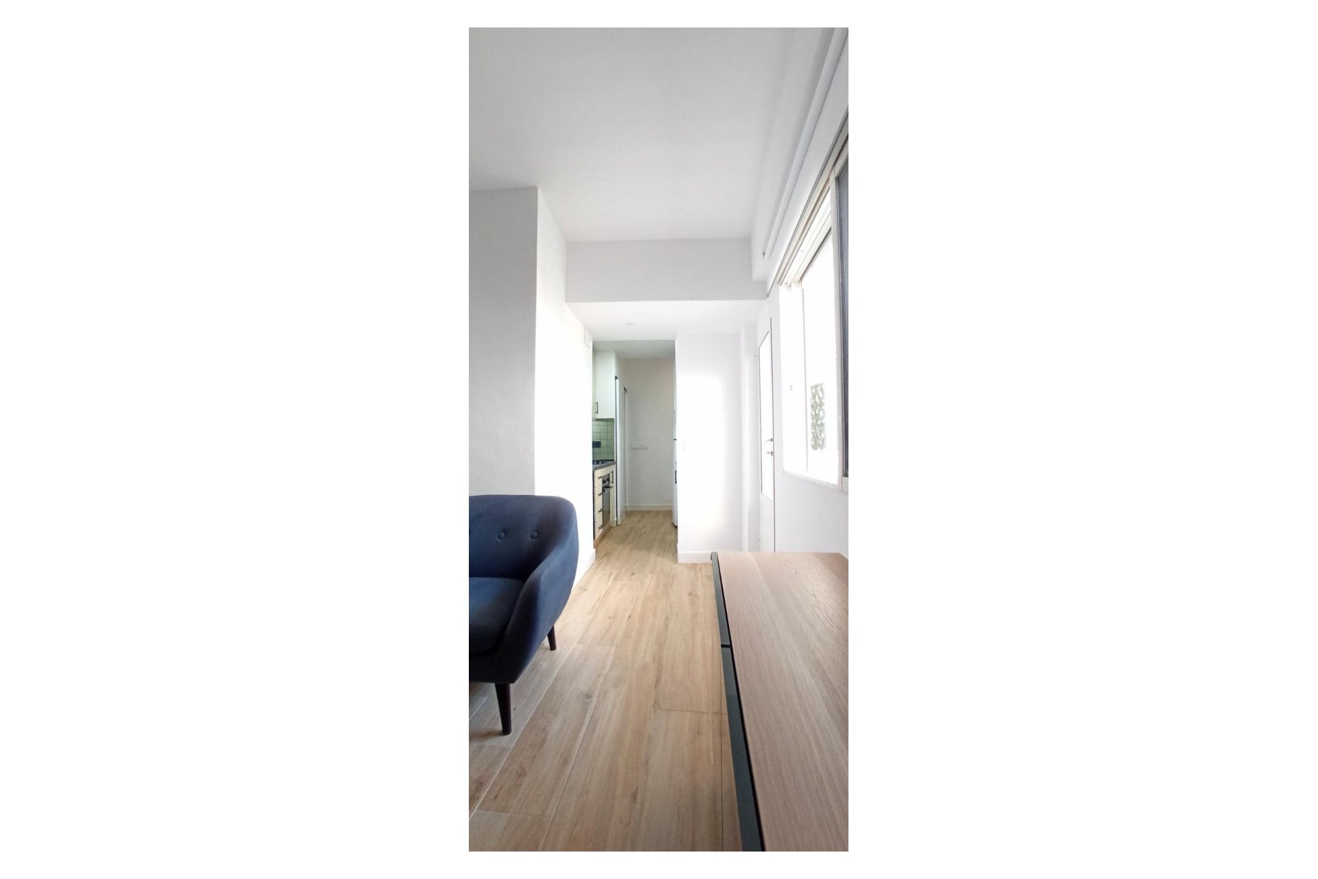 Alquiler - Apartamento / piso - Torre de la Horadada