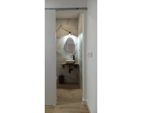 Alquiler - Apartamento / piso - Torre de la Horadada