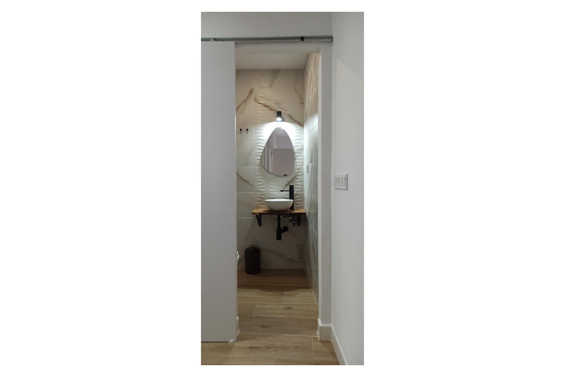 Alquiler - Apartamento / piso - Torre de la Horadada