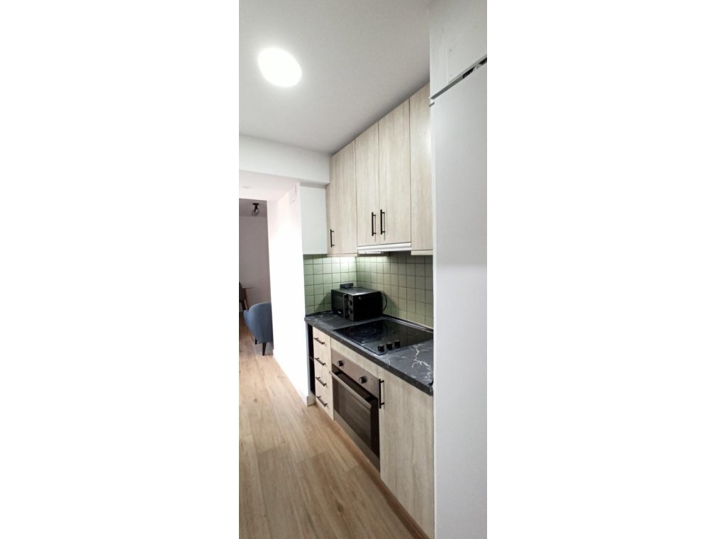 Alquiler - Apartamento / piso - Torre de la Horadada