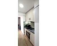 Alquiler - Apartamento / piso - Torre de la Horadada