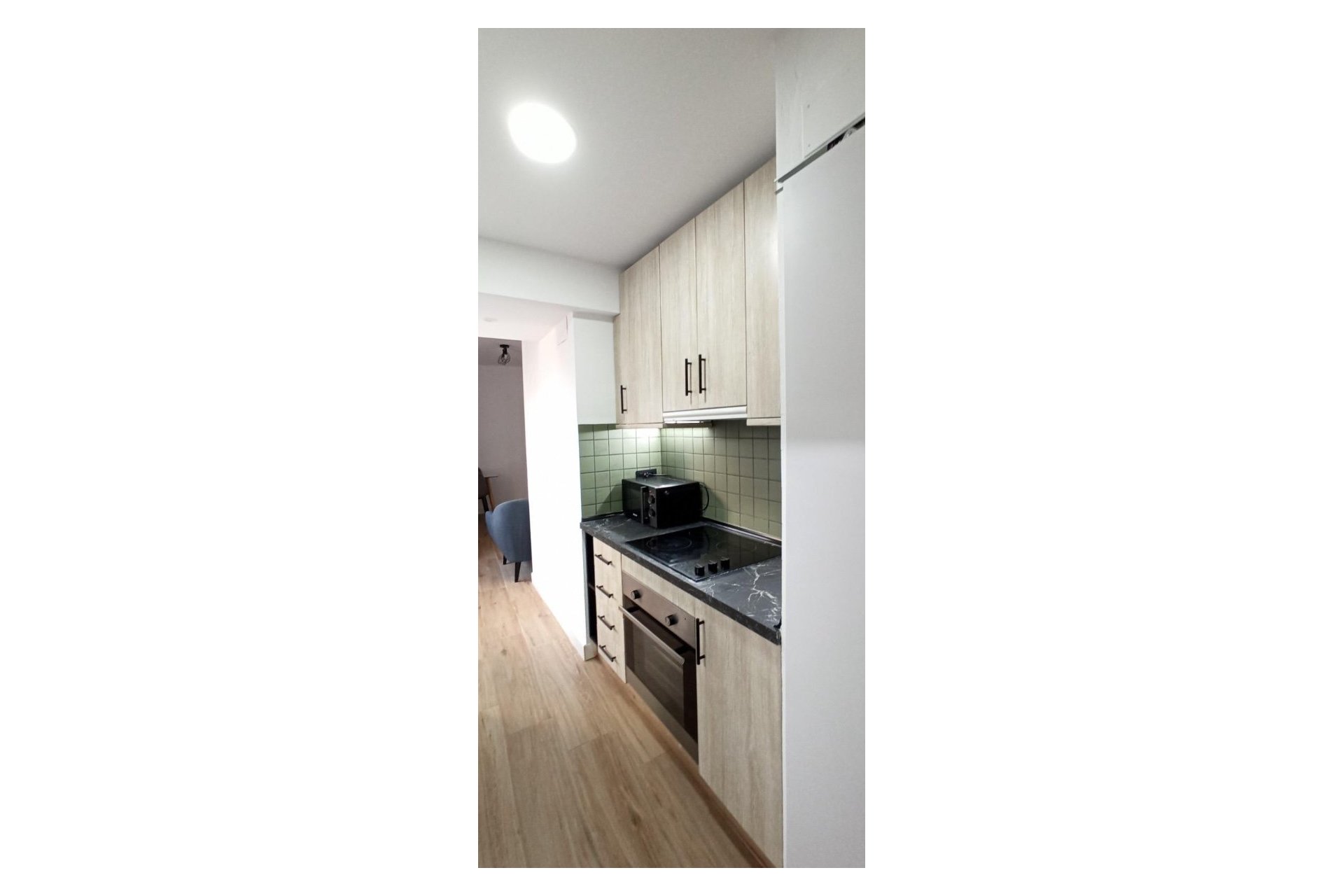 Alquiler - Apartamento / piso - Torre de la Horadada