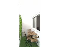 Alquiler - Apartamento / piso - Torre de la Horadada