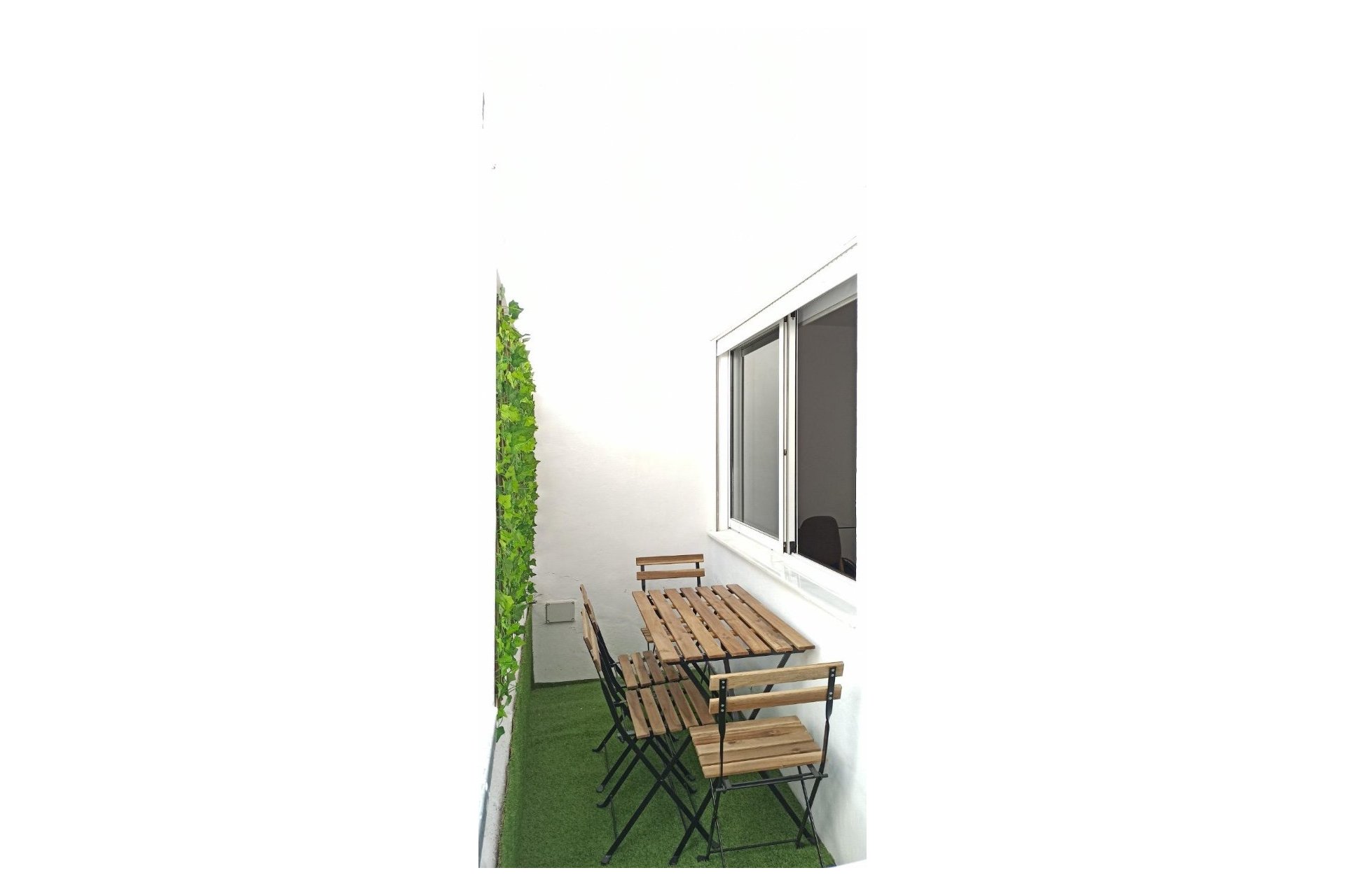 Alquiler - Apartamento / piso - Torre de la Horadada