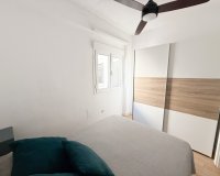 Alquiler - Apartamento / piso - Torre de la Horadada