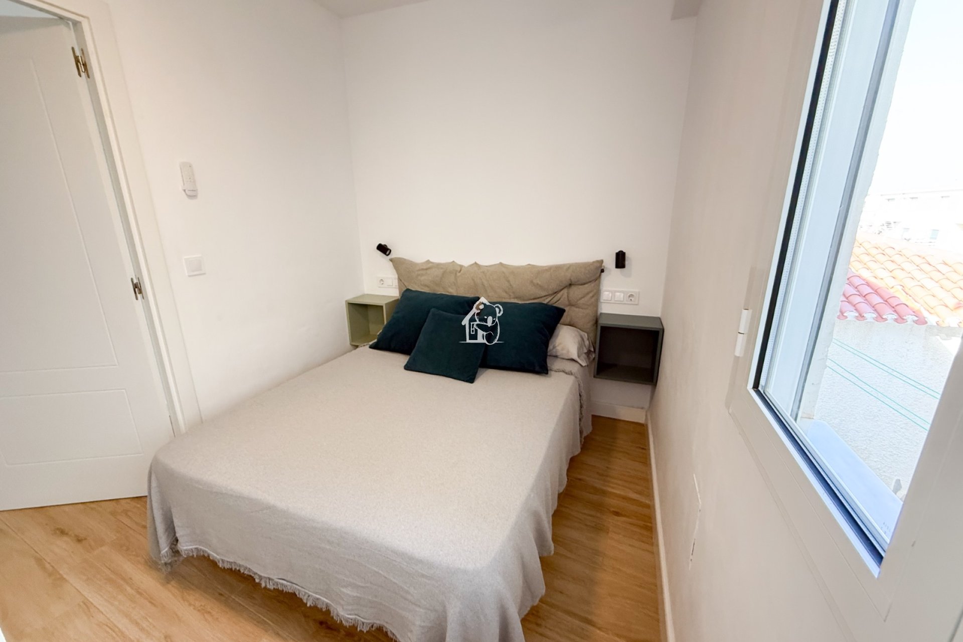 Alquiler - Apartamento / piso - Torre de la Horadada